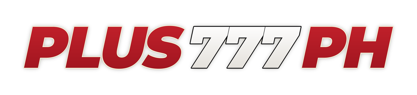 plus777ph logo